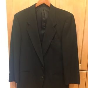 ❗️SOLD❗️Vintage wool Sports Jacket